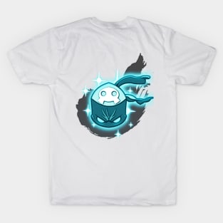 Wakfu The rogue Ruse T-Shirt